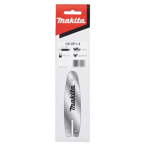 Makita 1912F1-4 DUC150 Pjovimo juosta 15 cm image 3