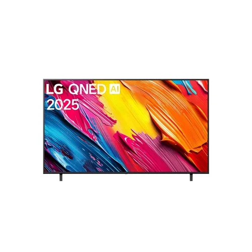 LG 75QNED7EA6B.AEU televizorius image 1