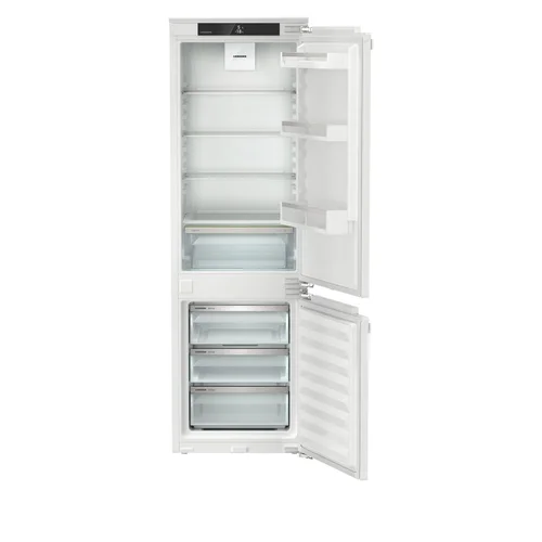 Liebherr ICNf 5103 Įmontuojamas šaldytuvas Dviejų durų image 2