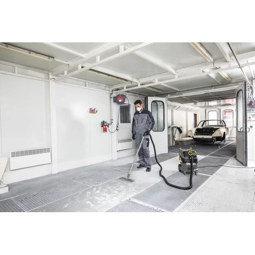 KARCHER NT 30/1 Tact Te H 1.148-237.0 image 3
