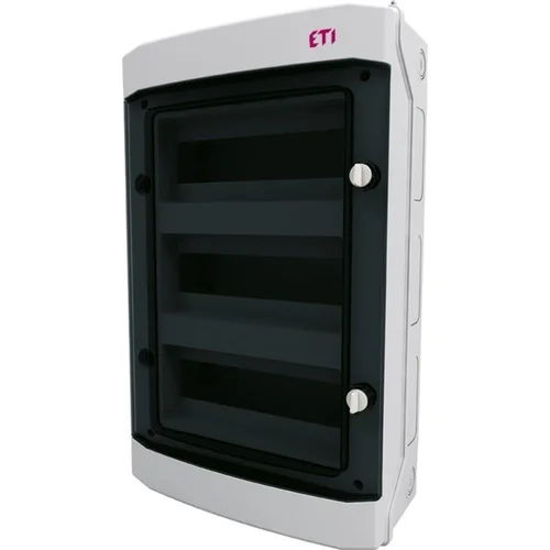 ETI ECH 36PT modulinis skydas virštinkinis IP65 36 mod. image 1