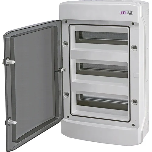 ETI ECH 36PT modulinis skydas virštinkinis IP65 36 mod. image 2