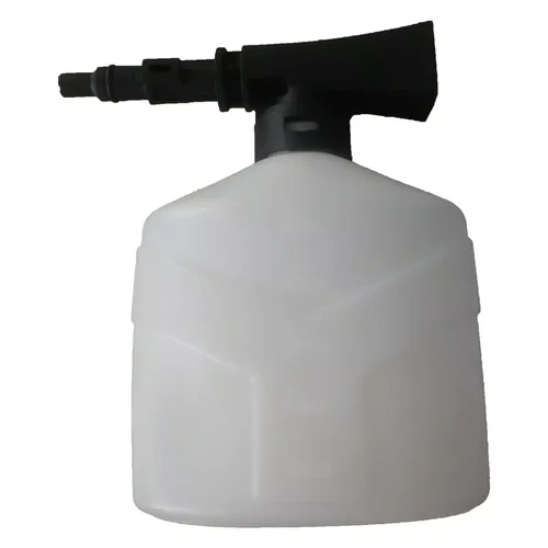 Dedra DED882224 Putotojas aukšto slėgio plovimo įrenginiui, 0,6 l image 1