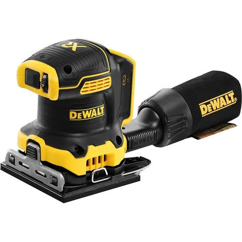 DeWalt DCW200N-XJ, 18 V be baterijų image 1