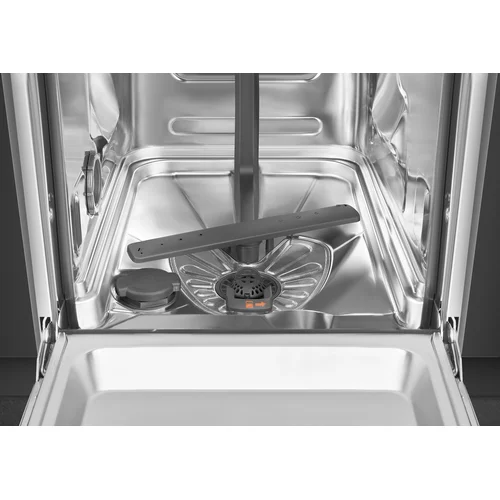 SMEG ST4523DIN Įmontuojama indaplovė, 45 cm pločio image 3