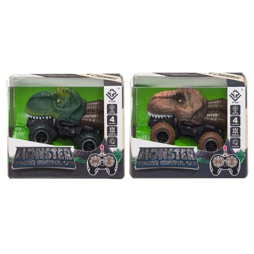 Monster 628044 RC automobilis image 1