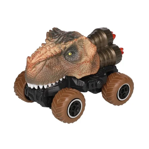 Monster 628044 RC automobilis image 3