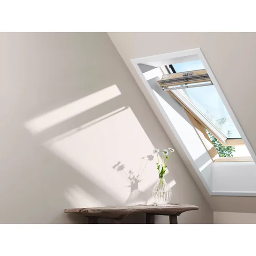 VELUX Premium GGL 3066 stogo langas 66x140 cm image 2