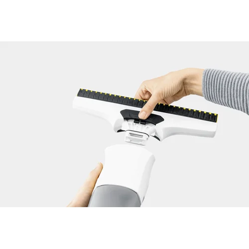 KARCHER WV 6 Plus D500 Langų valytuvas image 2