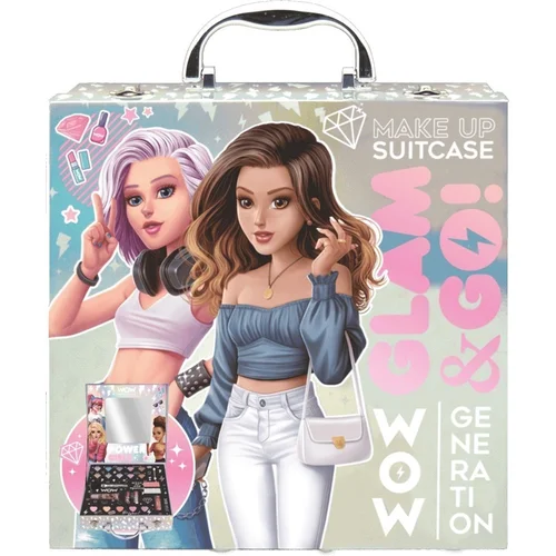 WOW generation Glam and Go WOW00055 image 1