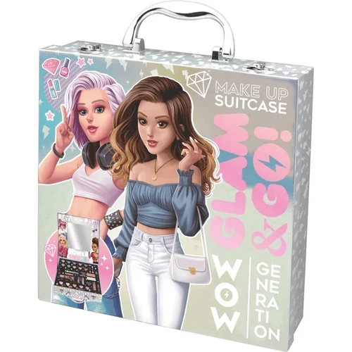 WOW generation Glam and Go WOW00055 image 2