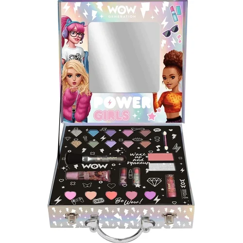 WOW generation Glam and Go WOW00055 image 3