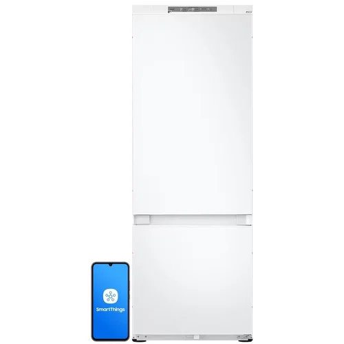 Samsung BRB38G705DWW Įmontuojamas šaldytuvas image 2