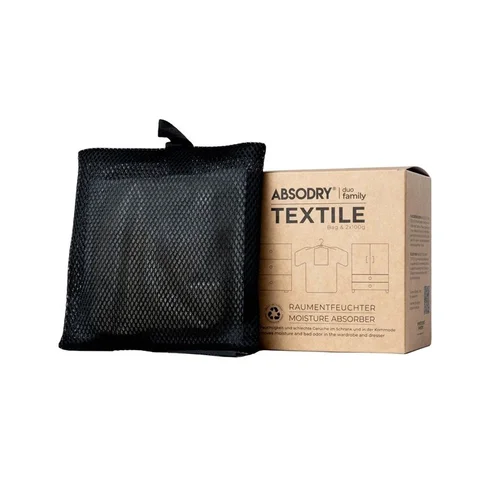 Absodry Textile drėgmės rinktuvas 200 g bekvapis image 2