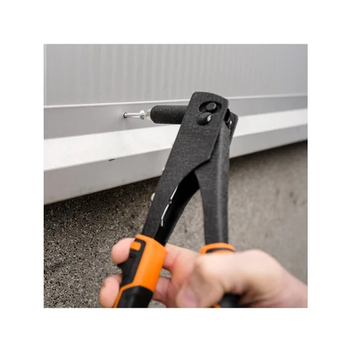 NEO TOOLS kniedijimo mašina 18-101-1 2,4/3,2/4,0/4,8 mm image 3