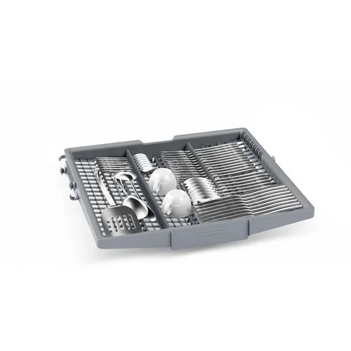 Įmontuojama indaplovė Bosch Serija 4 SMV4EMX71S plotis 60 cm image 2