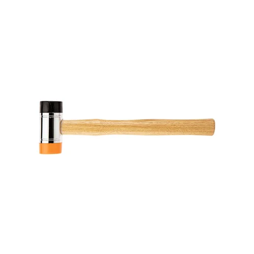 NEO plaktukas su keičiamais antgaliais 660 g / 45 mm image 3