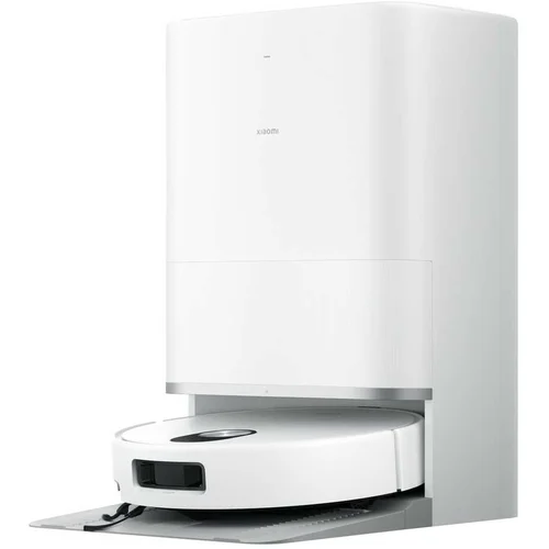 Xiaomi Robot Vacuum 5 EU Balta image 2
