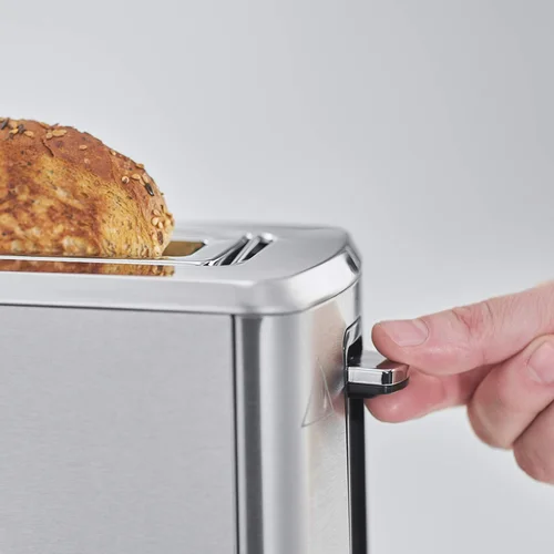 Kompaktiškas skrudintuvas Russell Hobbs Compact Home 24200-56 image 3