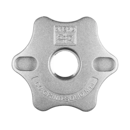 PFERD SFS CC-Grind-Solid 150/180 mm M14 image 1
