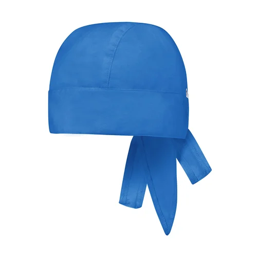 KM 30 Medicininė kepuraitė, bandana One Size Emerald Green image 1