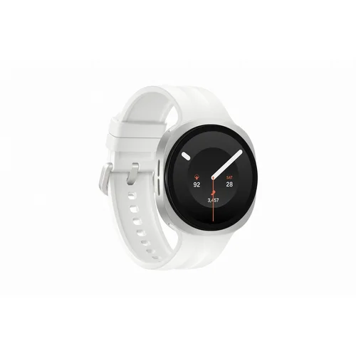 Samsung Galaxy Watch 9 40 mm BT Kreminė Spalva image 1