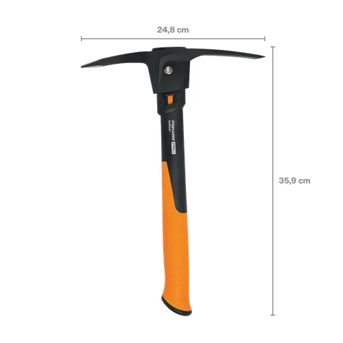 IsoCore™ Pro Kirtiklis S 0,7 kg/36 cm image 2