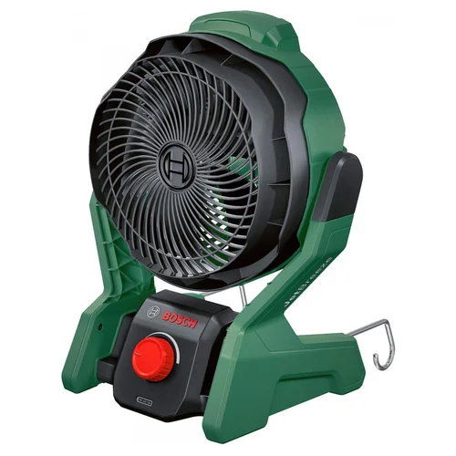 Bosch UniversalFan 18 V image 1