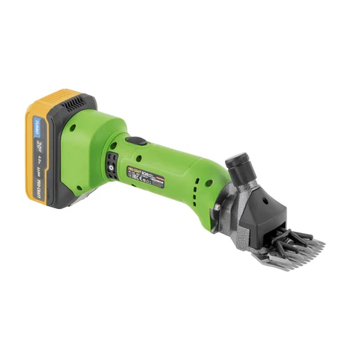 ProCraft SC20 Akumuliatorinė avių kirpimo mašinėlė image 3