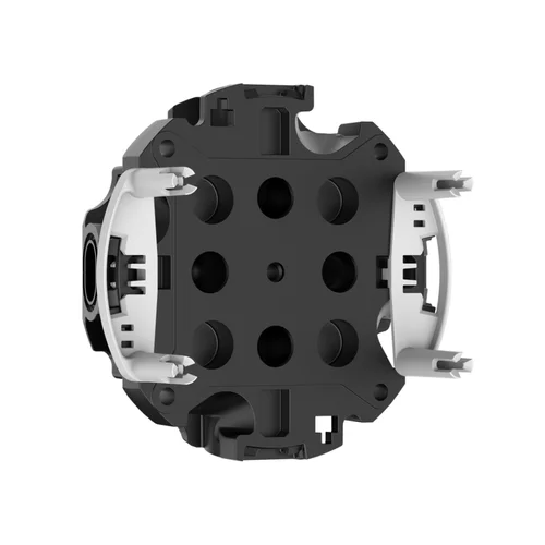 Adapterio plokštė Hansgrohe iBox universal 2, 13588000 image 2