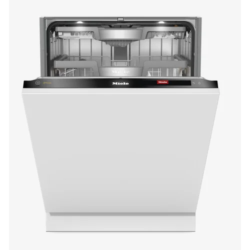 Miele G 7985 SCVi įmontuojama indaplovė, 60 cm, 14 vietų image 2