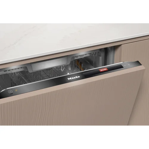 Miele G 7985 SCVi įmontuojama indaplovė, 60 cm, 14 vietų image 3