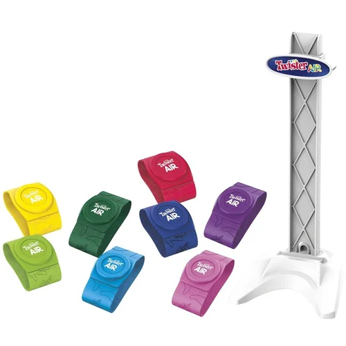 Hasbro Gaming Twister AIR F8158 image 2
