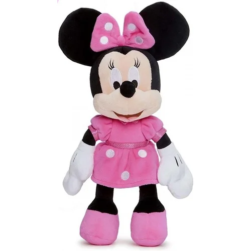 Pliušinis žaislas Simba Disney Minnie Mouse, 25 cm image 1