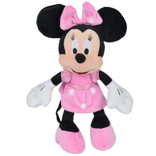Pliušinis žaislas Simba Disney Minnie Mouse, 25 cm image 2