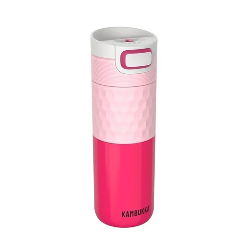 Termopuodelis Kambukka Etna Grip, 0.5 l, šviesiai rožinė image 1