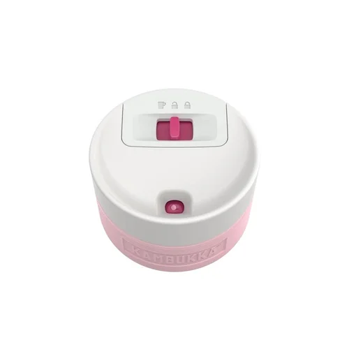 Termopuodelis Kambukka Etna Grip, 0.5 l, šviesiai rožinė image 3
