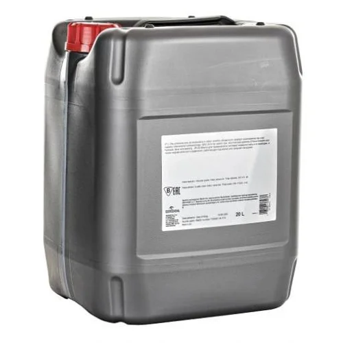 Orlen Oil Konkreton XS 150 20L liejimo formos alyva image 2