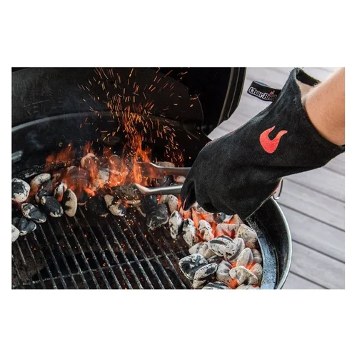 Char-Broil rankų darbo odinės pirštinės image 2