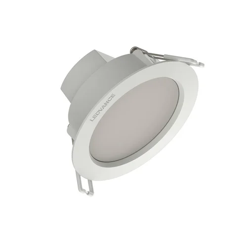 Ledvance Šviestuvas SLIM Protect 4W 3000K 440lm Ø90mm Baltas image 1