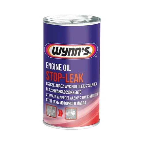 Wynn's Automobilio variklio tepalas 325 ml image 1