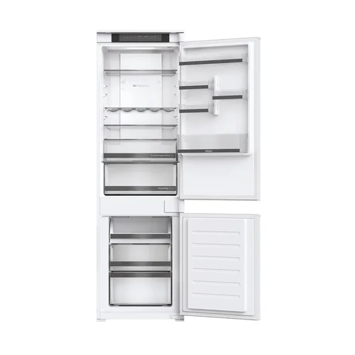Haier Šaldytuvas EHBQW5518E Balta image 1