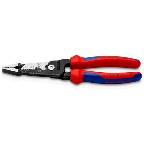 Knipex 1372200ME Multifunkcinės replės image 2