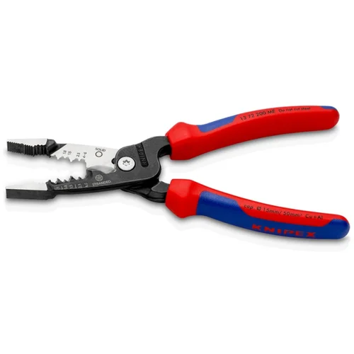 Knipex 1372200ME Multifunkcinės replės image 3