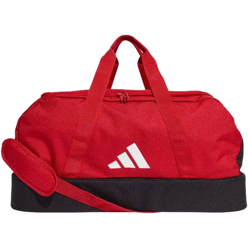 Adidas Tiro League Duffel Raudonas 58x29x30 cm image 1