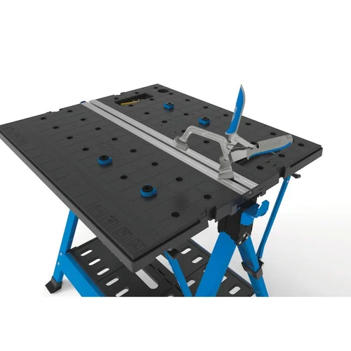 KREG KWS1000-INT Sulankstomas darbastalis 700x800x800 mm image 3