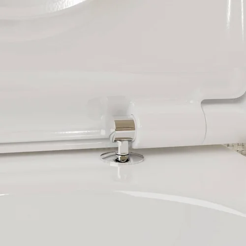 Hansgrohe AquaFall EluPura S rimless pakabinamas klozetas baltas image 3