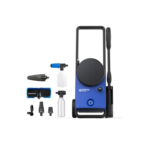 NILFISK Core 130-6 Powercontrol-Carwash EU image 1