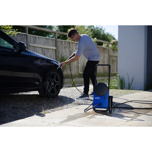 NILFISK Core 130-6 Powercontrol-Carwash EU image 2