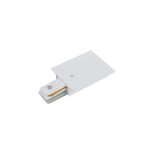 Nowodvorski PROFILE RECESSED POWER END CAP 11.7x6x6 cm image 1